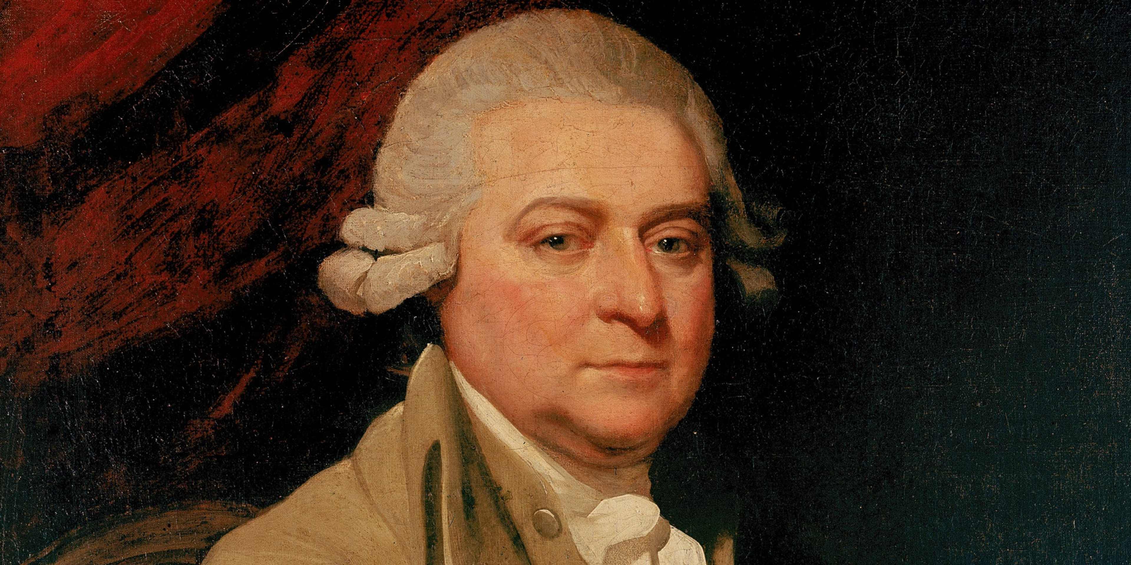 Why John Adams Merch Shop is a Must-Visit for Fans of the Series